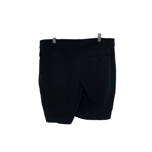 Coral Bay Golf Shorts‎ Women's Size 12 Athletics Sports Athleisure Preppy Casual - Picture 6 of 7